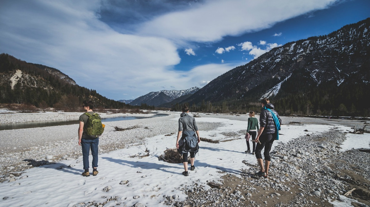 Life at Credera: Taking Initiatives