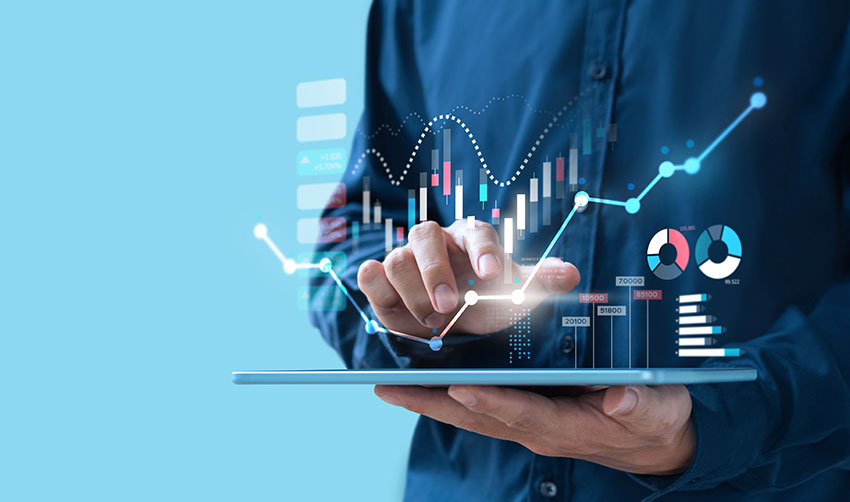 How Data Helps Capture Value from Your Technology Investments