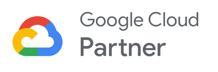 Google Cloud partner