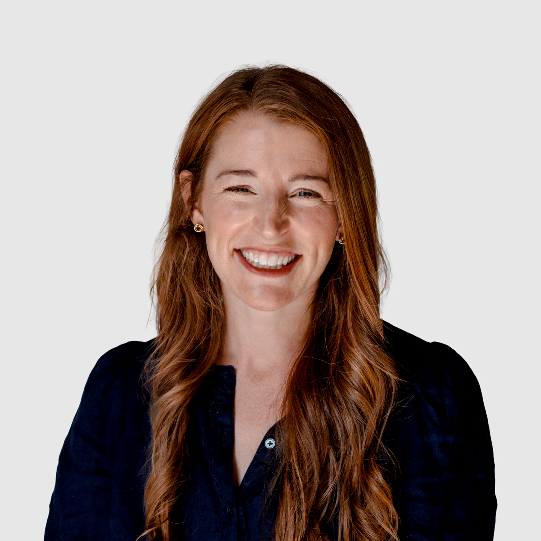 Sarah Barber