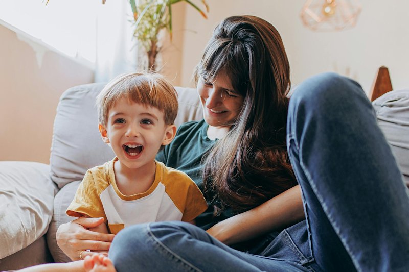Credera Parenting Network image