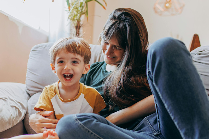 Credera Parenting Network image