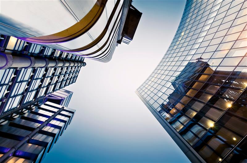 Business & industrial markets image