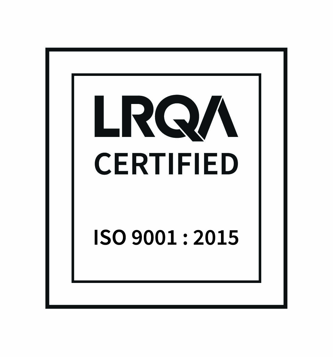 ISO 9001