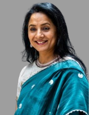 Padmaja Chowdary