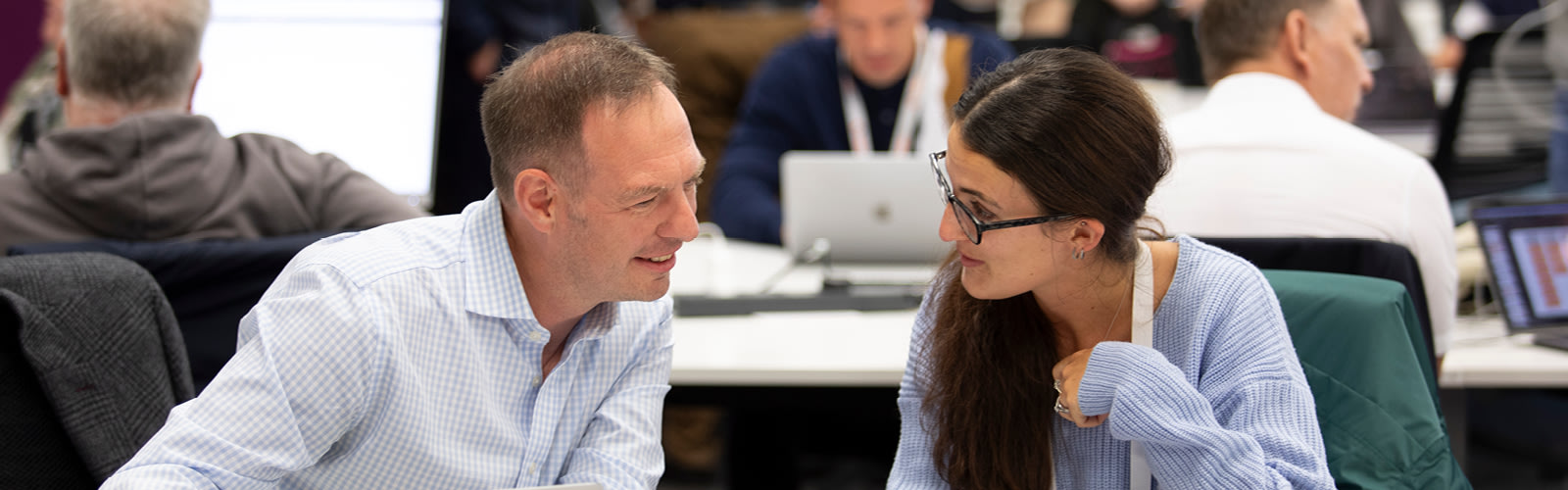Salesforce Spring '25 Release Hero Image