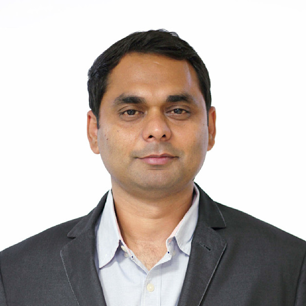 Sanjeev Singh