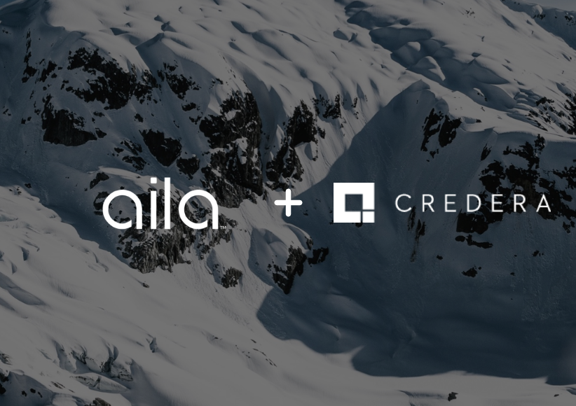 Aila & Credera Partner for Success at NRF 2019