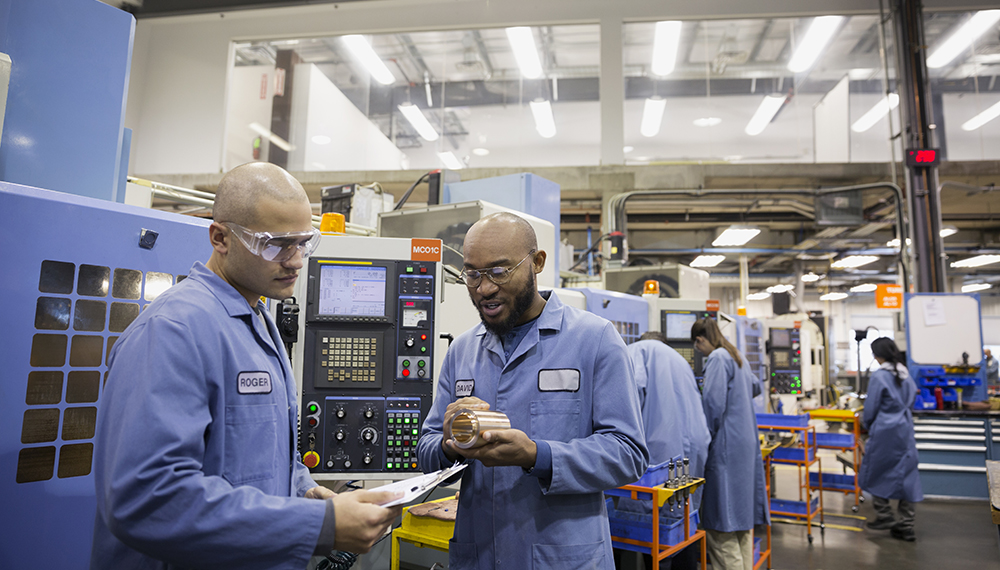 Improving hiring through omnichannel growth. 