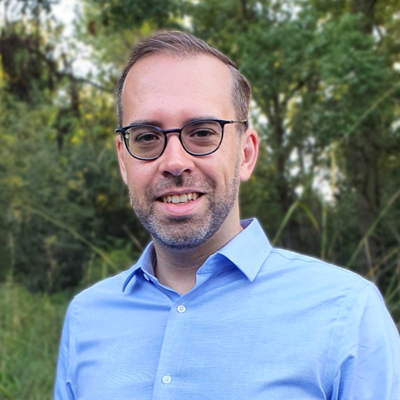 Simon Greenhalgh