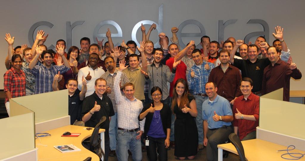 Credera Named Top 100 Places to Work for Second Consecutive Year