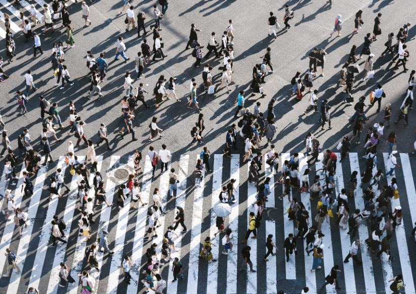 4 Ways Businesses Must Change to Serve the New Post-COVID-19 Customer