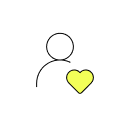 Personalization at scale Icon