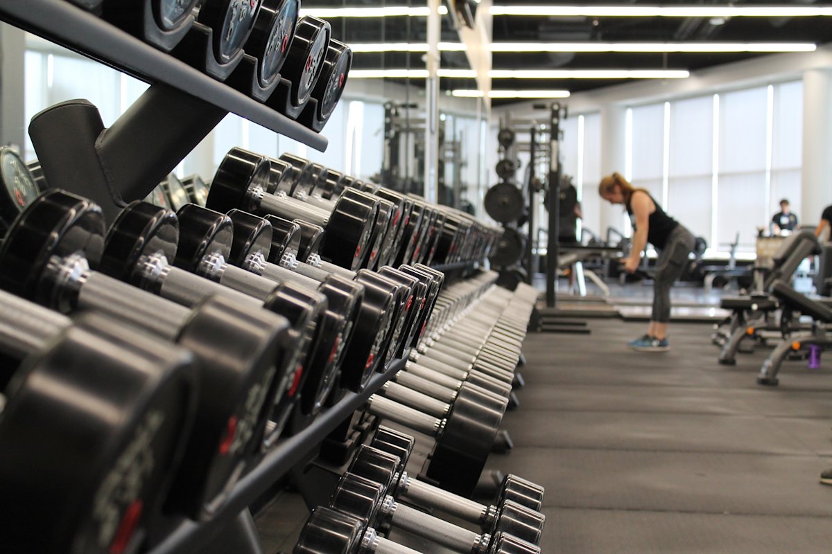 How COVID-19 Changed the Fitness Industry: Recommendations to React, Respond, and Plan