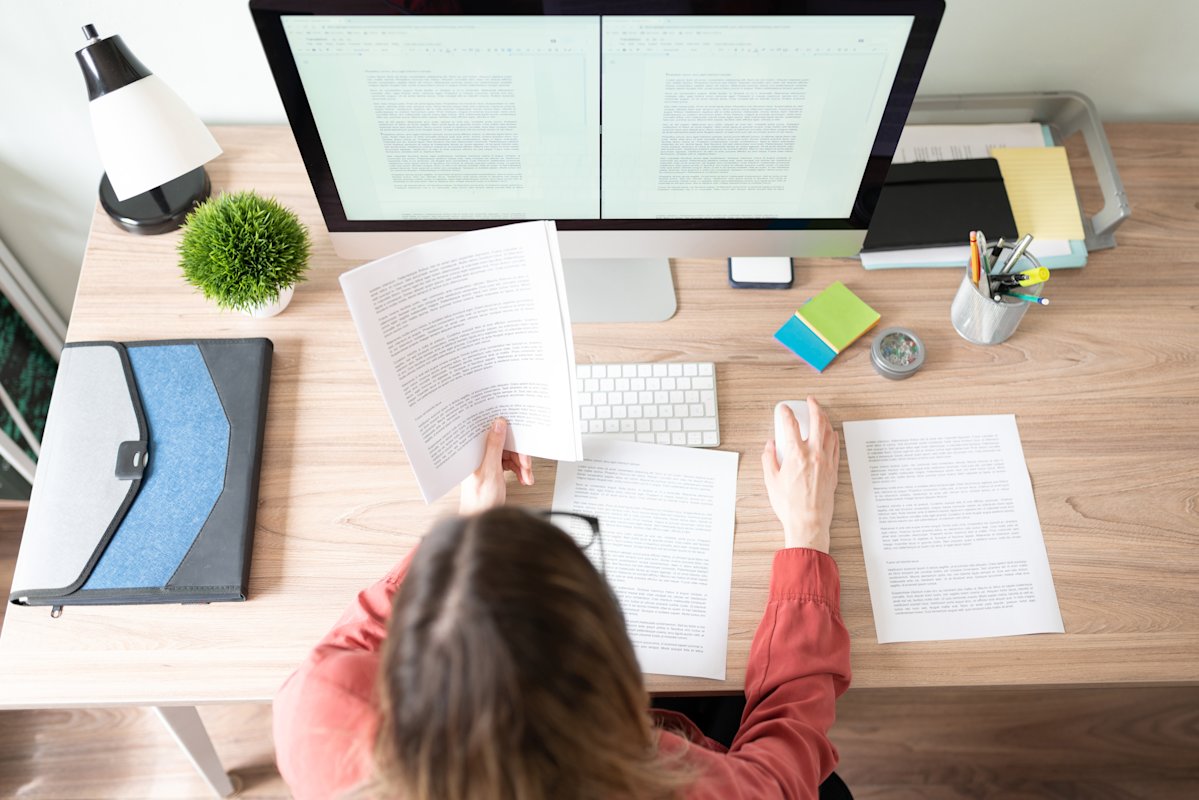 Content Briefs: Empower Your Writers to Craft Relevant, Effective Copy