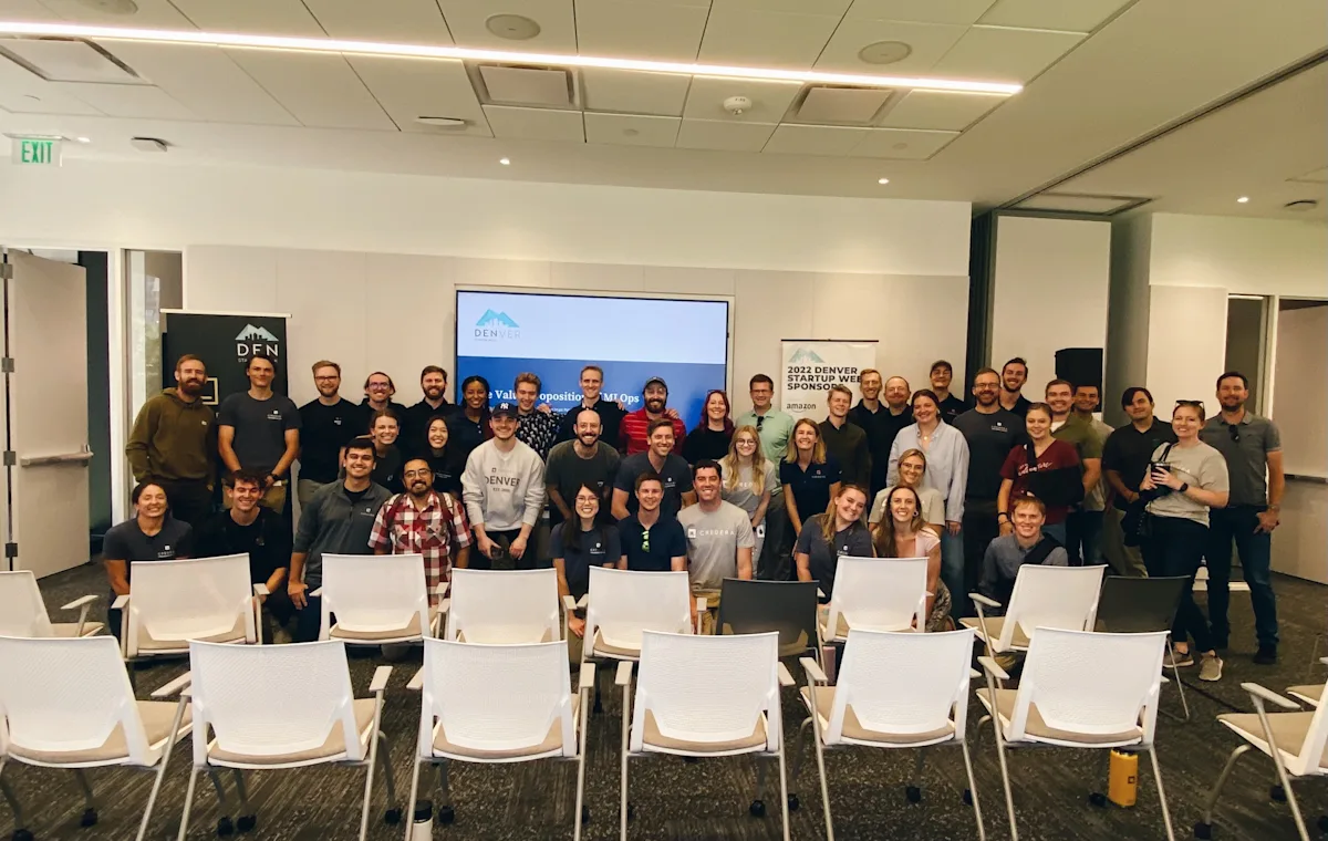 DSW Group Photo 1