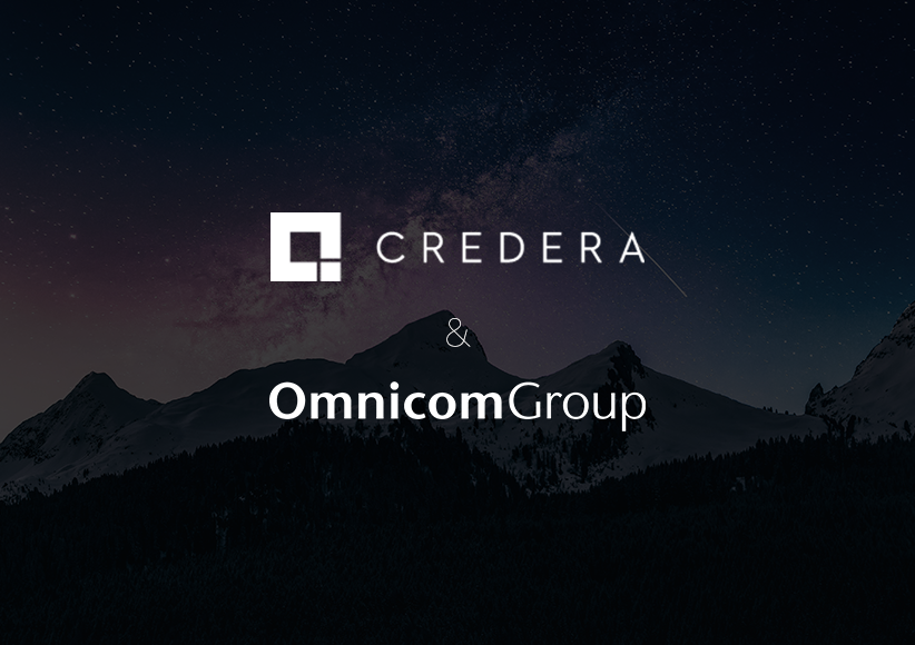 Credera Anticipates Bright Future as a Member of Omnicom Group