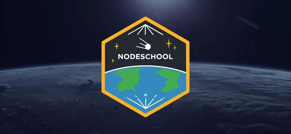 nodeschool
