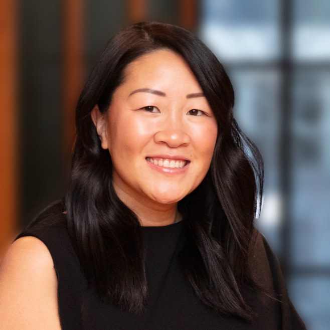 Tiffany Mo