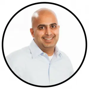 Vikalp Jain Principal Architect, Integration and Data Services