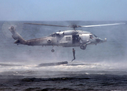Navy SEALs and the Hardest Thing You’ll Ever Do at Work