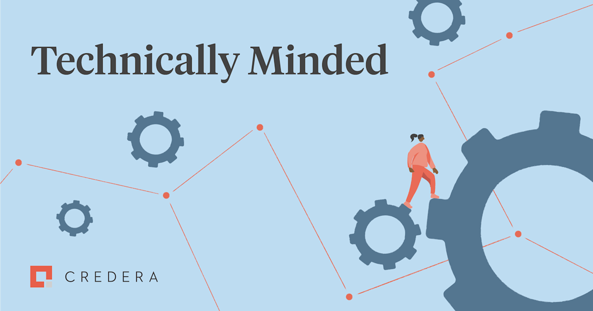 Technically Minded | A guide to data clean rooms