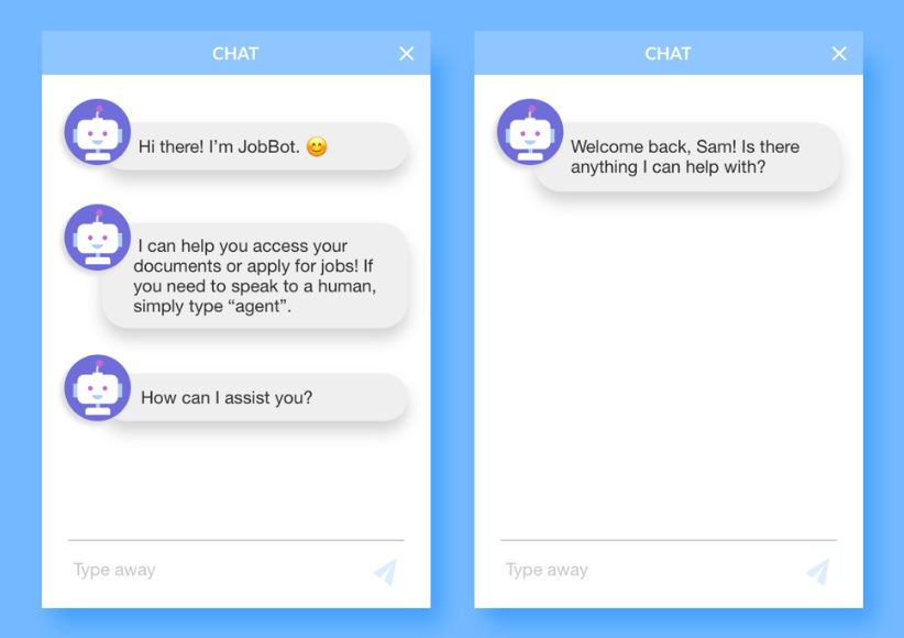 4 Crucial Components to Designing Effective Chatbots