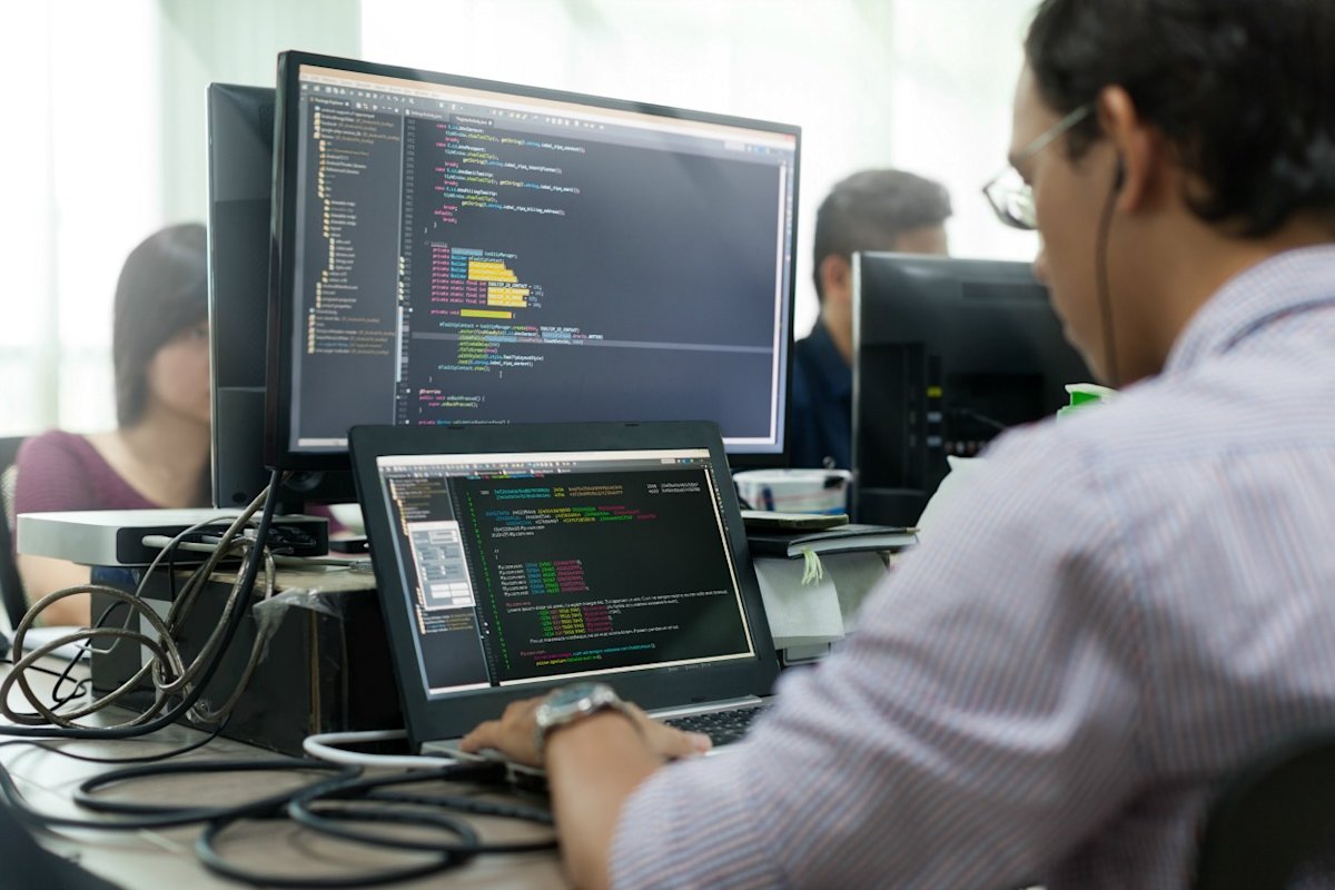 OpenGive: Making a Hackathon App a Success