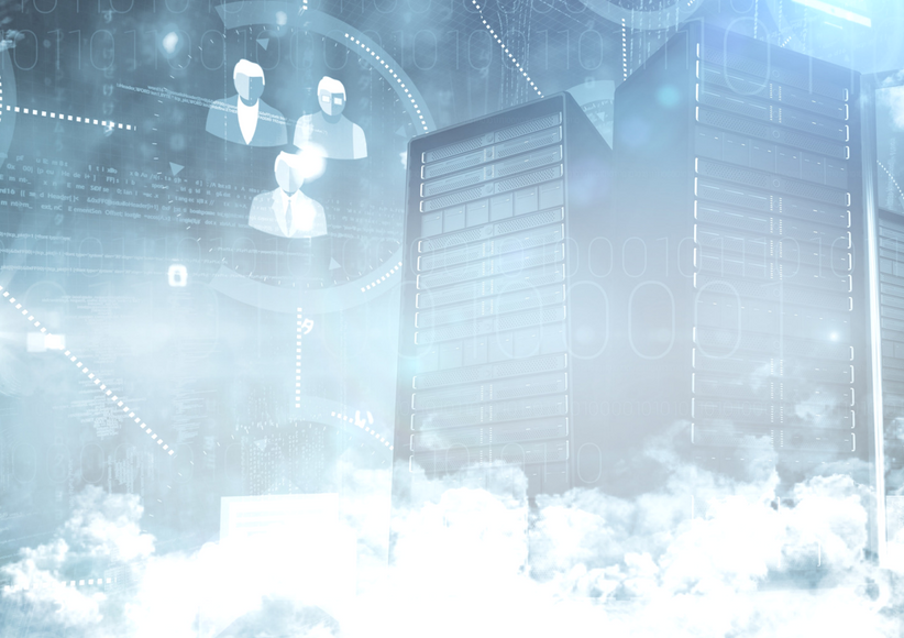 Leverage Technology to Its Fullest Potential Via Cloud and Infrastructure Modernization
