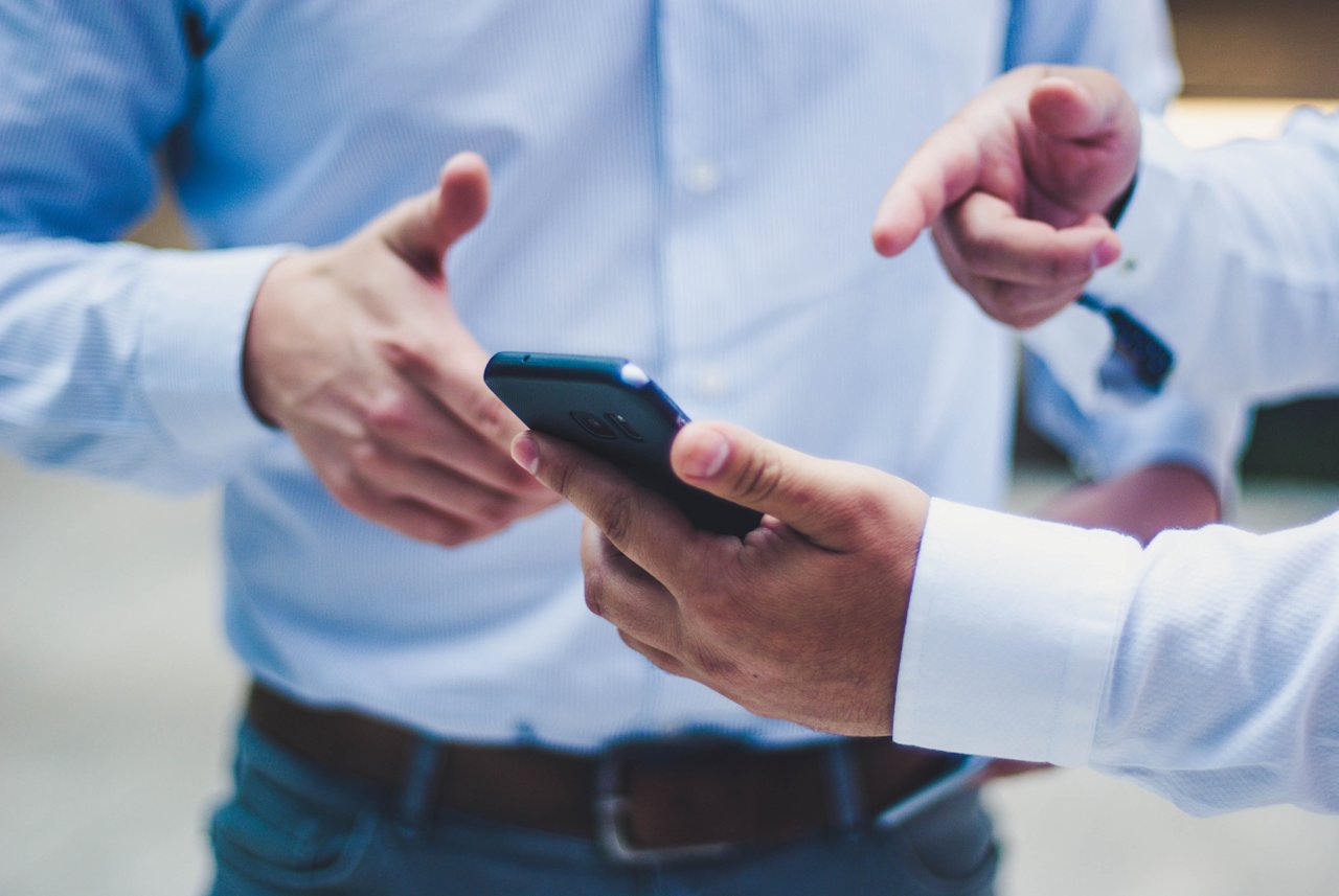 Transforming support systems to serve customers