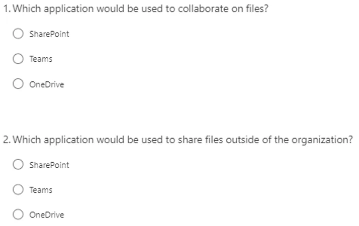 The Collaboration Game - Start With These Questions