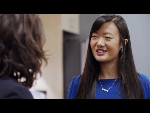 Consulting Explained: Featuring Grace Lee