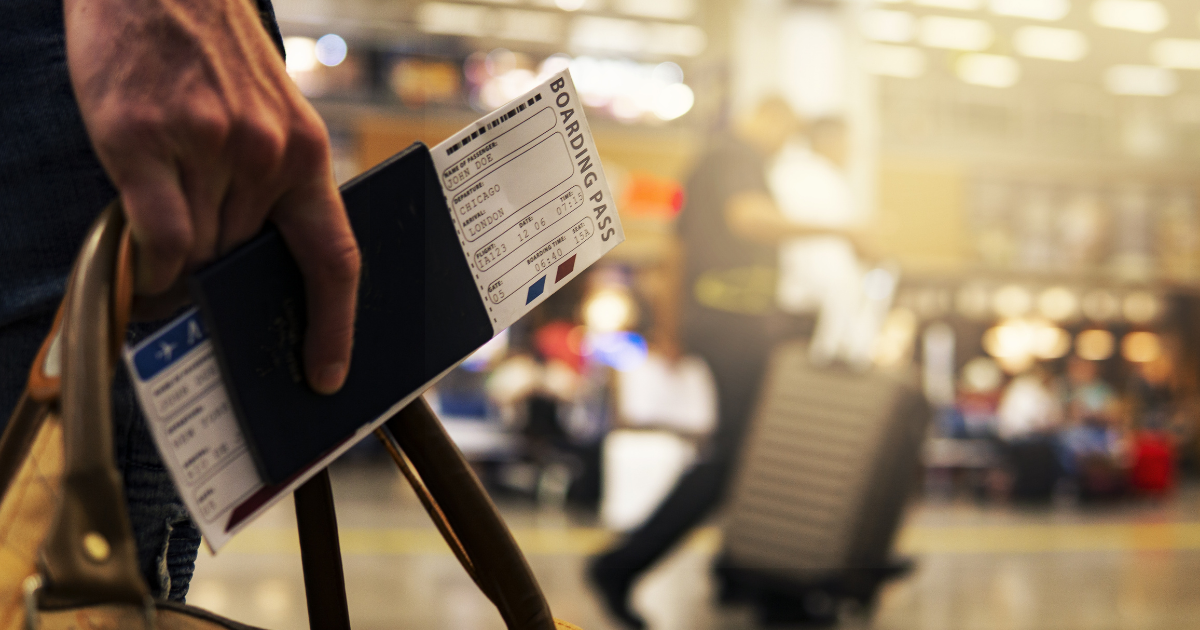 Optimistic outlook for the long-term future of travel