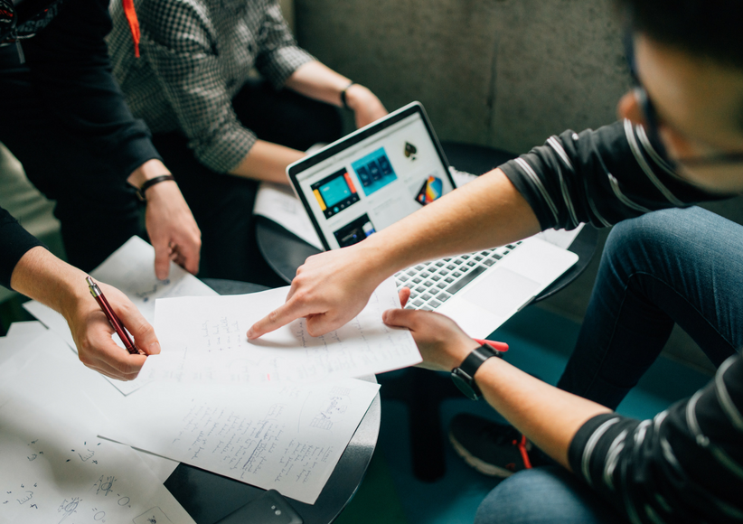 When to Ask for Help: Solving Technology Problems Effectively
