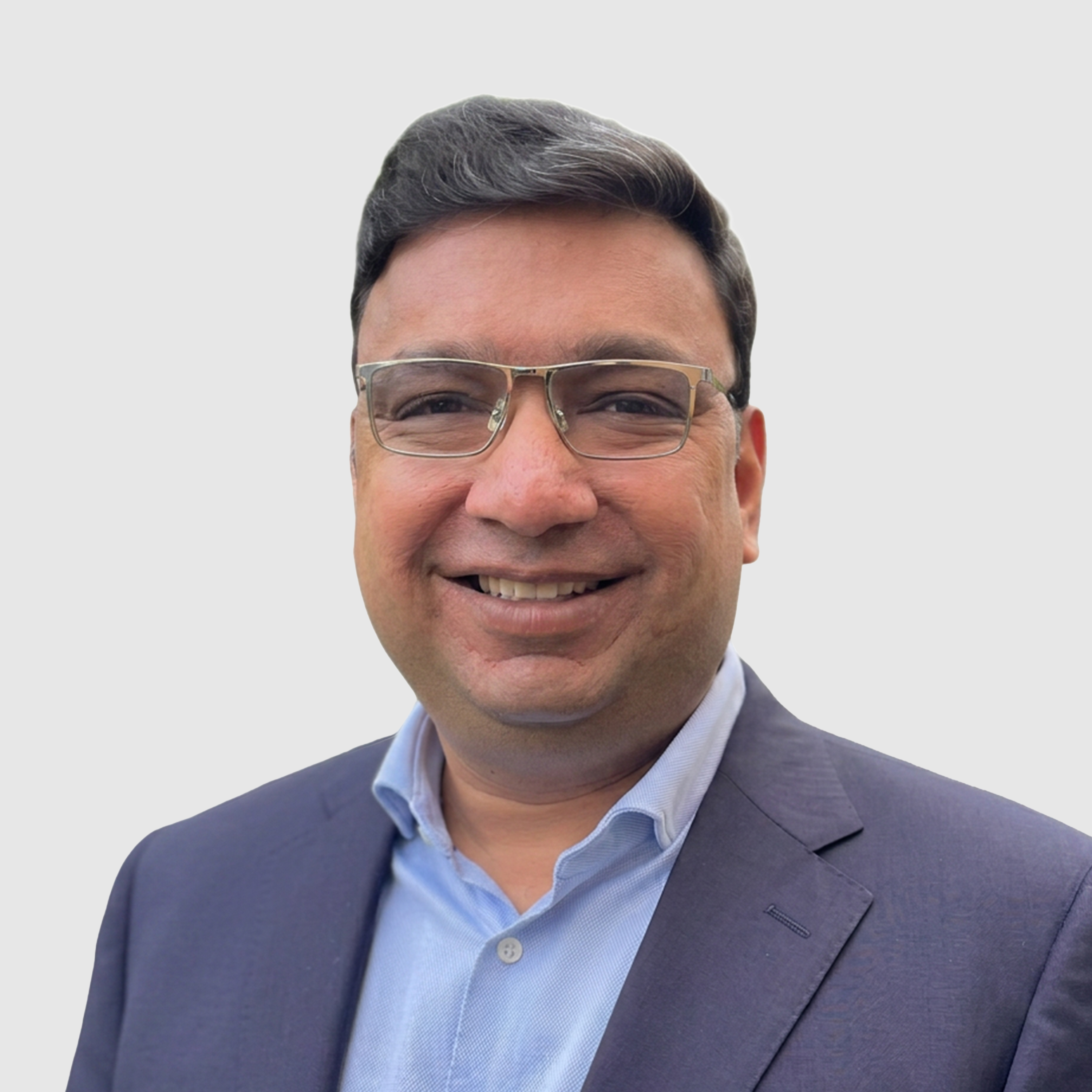 Mahesh Agrawal