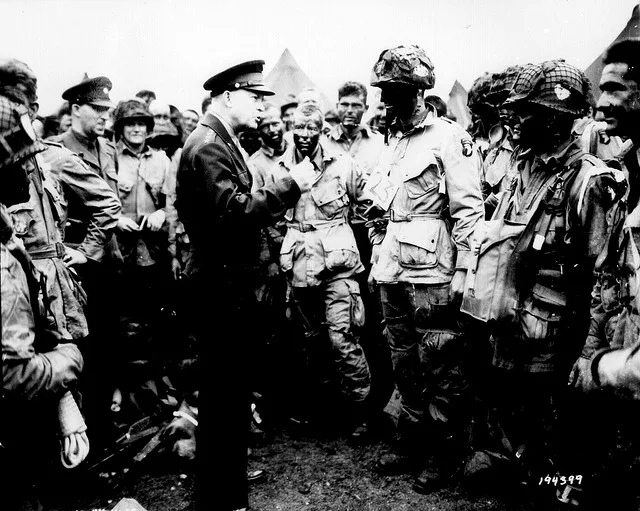 Eisenhower