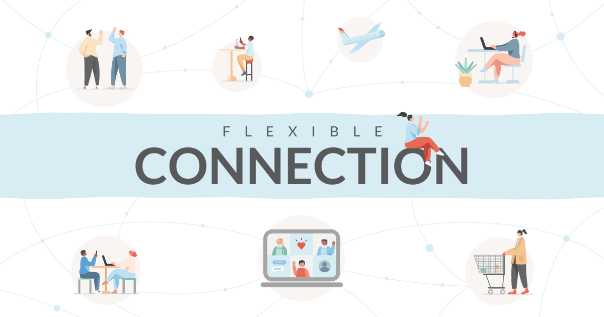 The Future of Flexible Work at Credera: Introducing Flexible Connection 