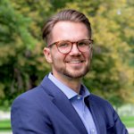 David Niepel