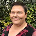 Katherine Hockley