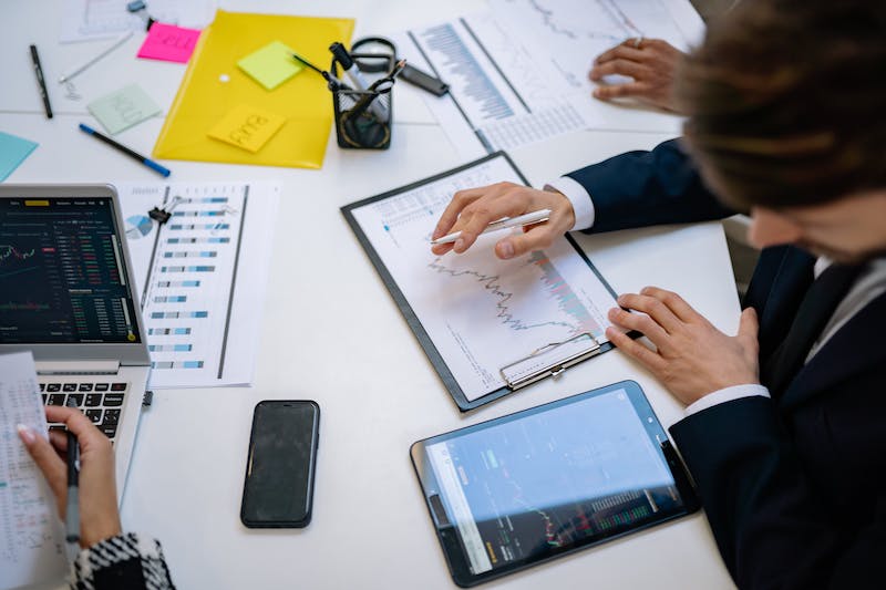Navigating the future: AI’s impact on wealth management firms