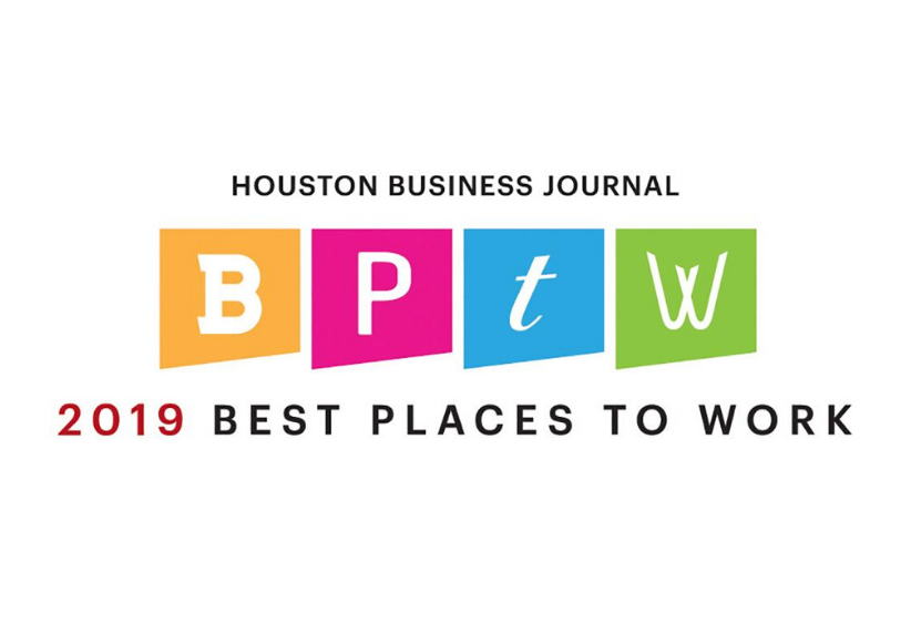 Credera Culture Recognized by Houston Business Journal on Best Place to Work List