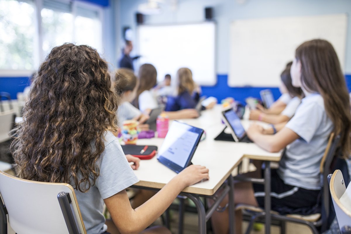Virtual Community Service: Credera’s Partnership With TechGirlz