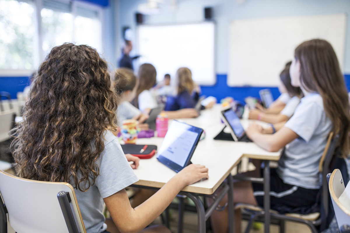 Virtual Community Service: Credera’s Partnership With TechGirlz