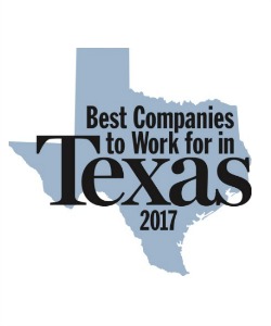 Credera Honored as a Five-Time Winner of Best Companies to Work for in Texas