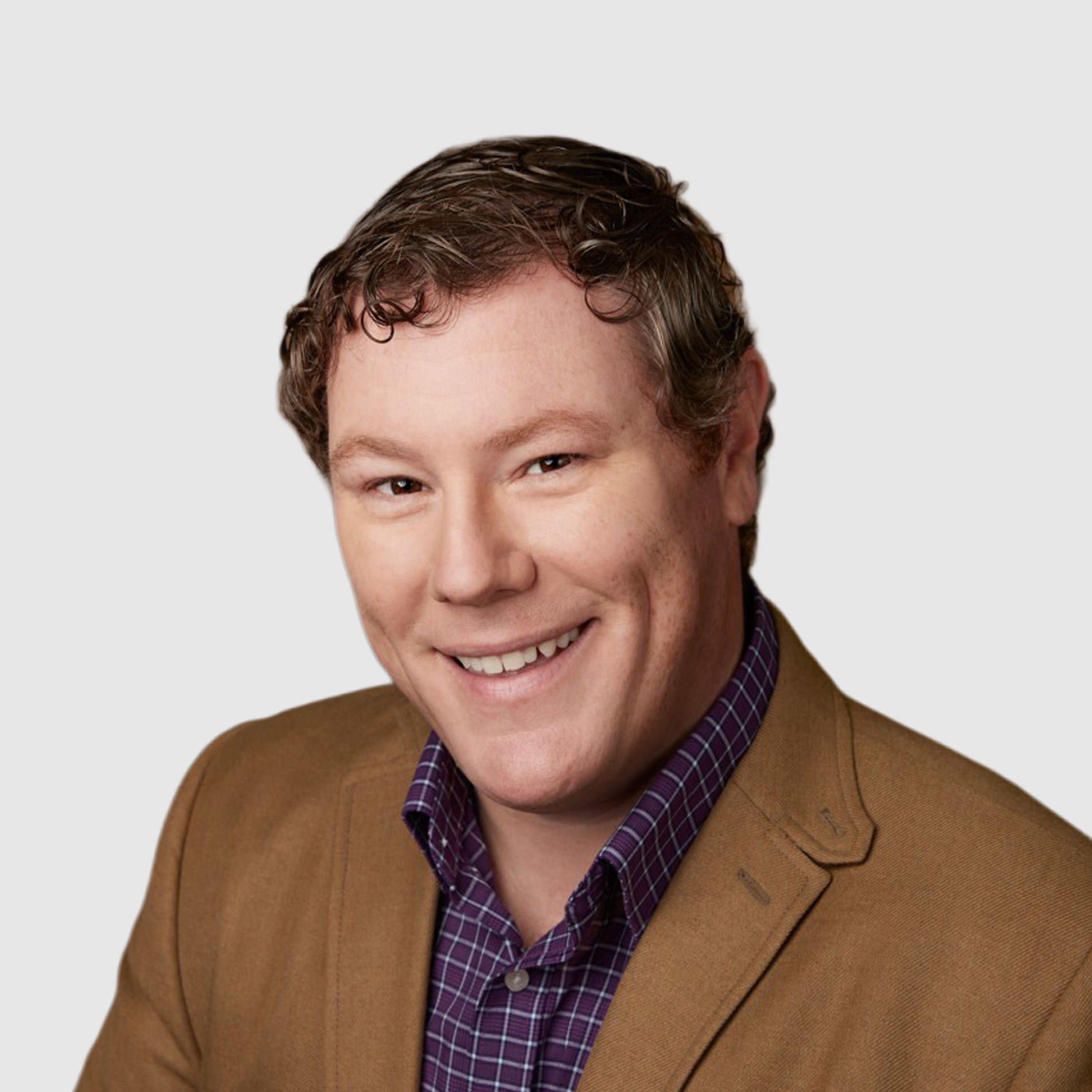 Shawn Anderson