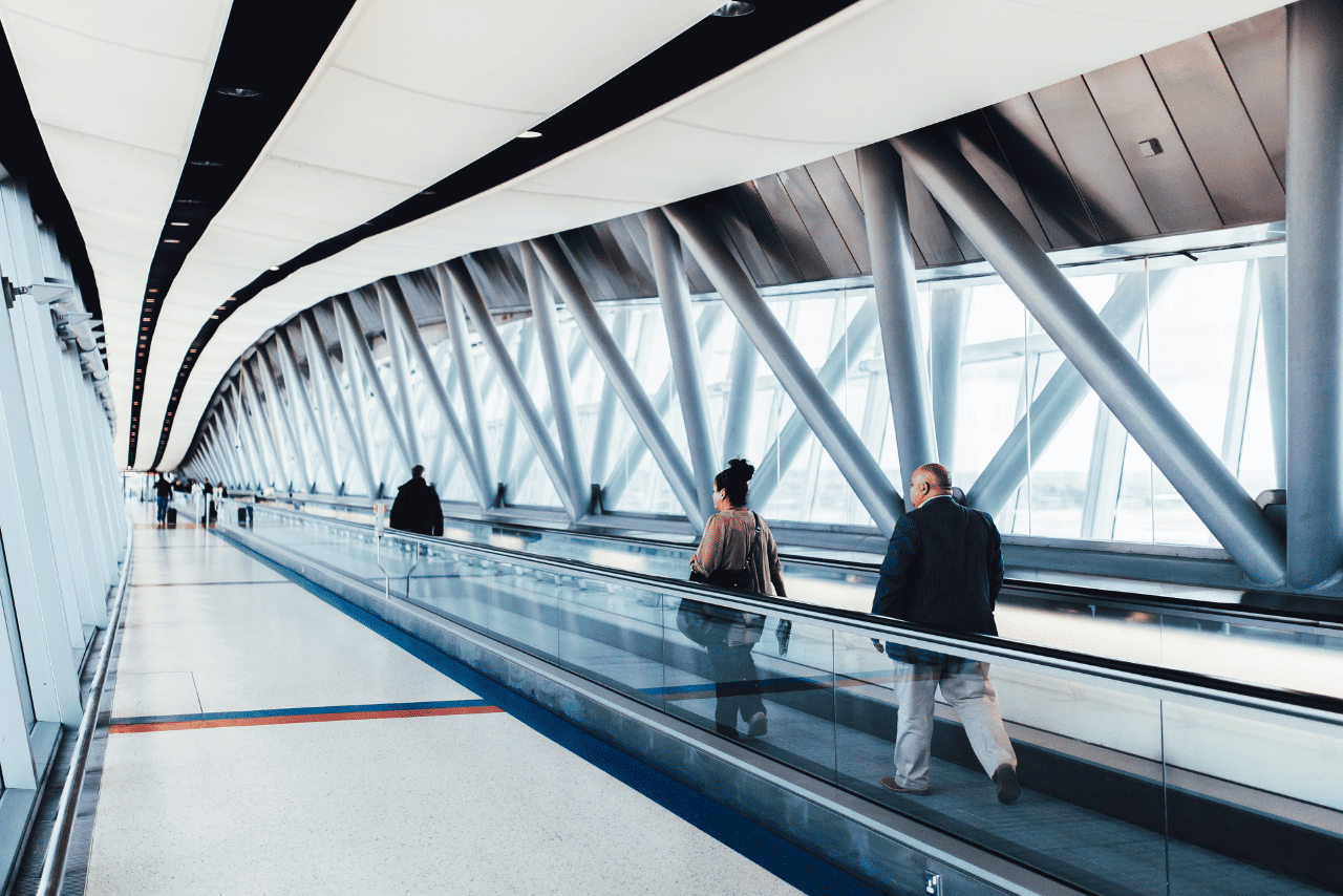 Gatwick Airport: Making the most of every customer interaction with Marketing Cloud