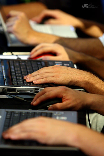 A Hacker’s Five-Step Approach to Innovation