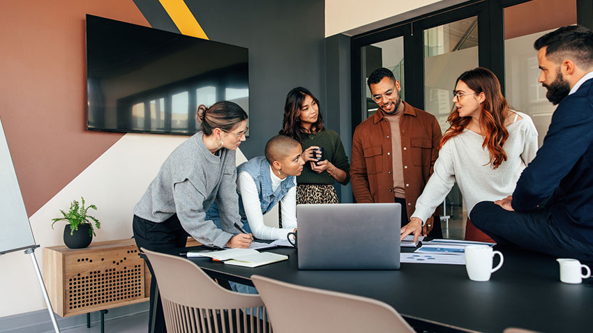 6 Reasons to fully integrate your digital B2B sales cycle