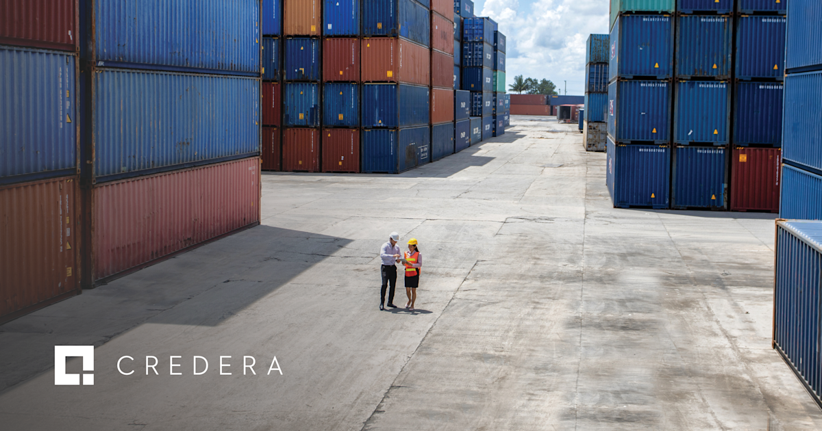 How strategic velocity turns tariff disruptions into competitive advantage