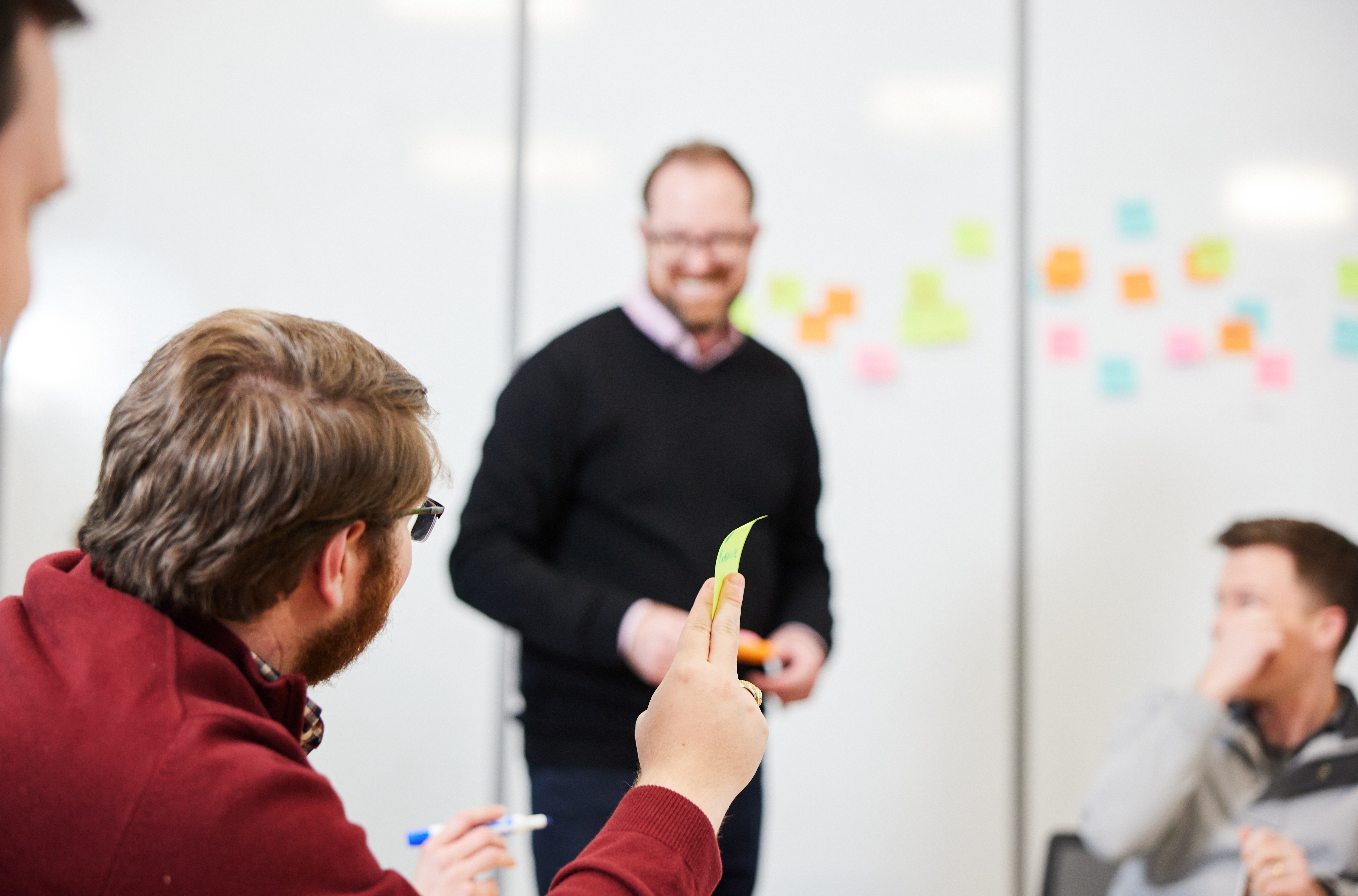 [S2-I] Credera General 2381